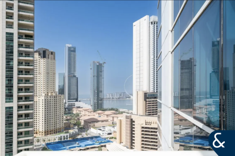 Apartamento para venda em Dubai Marina, Dubai, EAU 1 quarto, 67 m2 № 671592 - foto 11