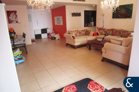 Dubai Marina、Dubai、UAE にあるマンション販売中 3ベッドルーム、175 m2、No671604 - 写真 5