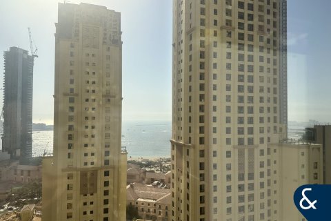 Dubai Marina、Dubai、UAE にあるマンション販売中 3ベッドルーム、175 m2、No671604 - 写真 16