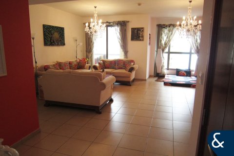 Dubai Marina、Dubai、UAE にあるマンション販売中 3ベッドルーム、175 m2、No671604 - 写真 4