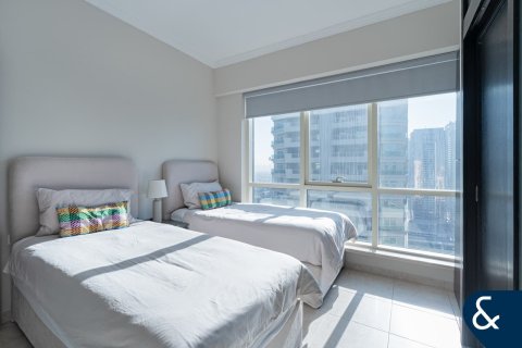 Apartman u AL MAJARA TOWERS u Dubai Marina, UAE 2 spavaćih soba, 124 m2 Br. 671602 - fotografija 9