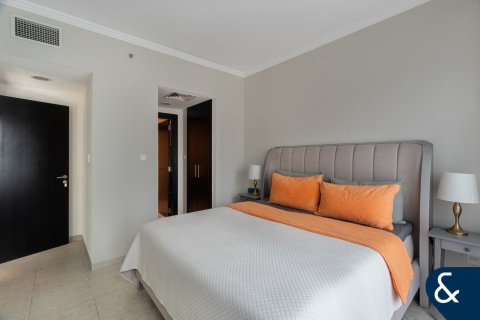 Apartman u AL MAJARA TOWERS u Dubai Marina, UAE 2 spavaćih soba, 124 m2 Br. 671602 - fotografija 11