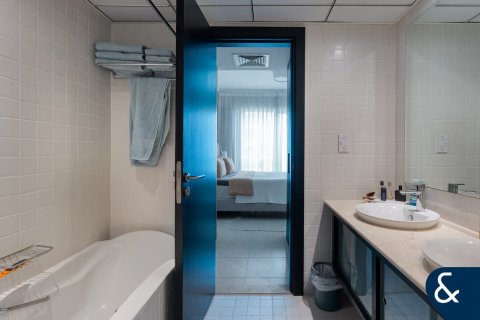 Apartman u AL MAJARA TOWERS u Dubai Marina, UAE 2 spavaćih soba, 124 m2 Br. 671602 - fotografija 10