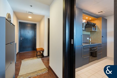 Apartman u AL MAJARA TOWERS u Dubai Marina, UAE 2 spavaćih soba, 124 m2 Br. 671602 - fotografija 7