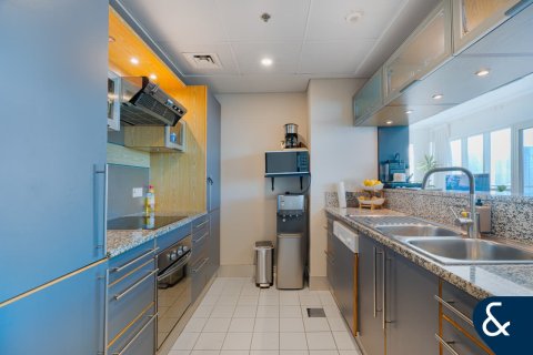 Apartman u AL MAJARA TOWERS u Dubai Marina, UAE 2 spavaćih soba, 124 m2 Br. 671602 - fotografija 6