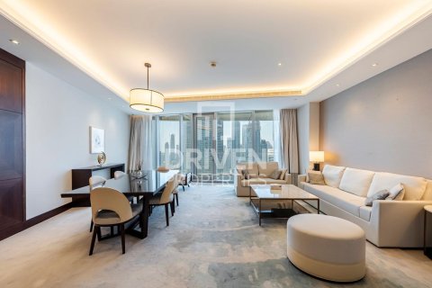阿联酋 Dubai Downtown Dubai (Downtown Burj Dubai) 待售 : 2 卧, 157.84 平方米 , 编号767215 - 照片 4