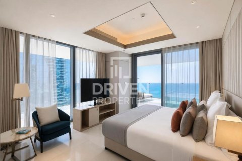 Lakás itt: Jumeirah Beach Residence, Dubai, EAE, 1 hálószoba, 128.21 m², azonosító: 767209 - fénykép 6