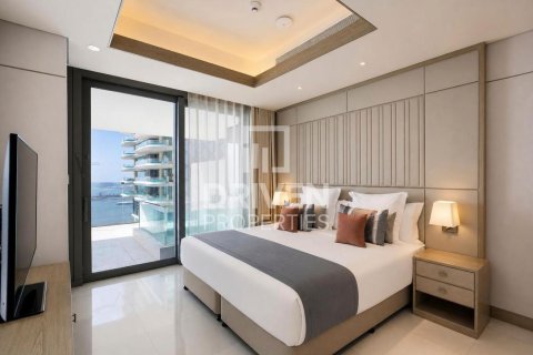 Lakás itt: Jumeirah Beach Residence, Dubai, EAE, 1 hálószoba, 128.21 m², azonosító: 767209 - fénykép 7