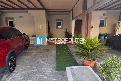 Adosado en venta en Al Reef, Abu Dhabi, EAU 4 dormitorios, 180.2 m2 № 652604 - foto 23