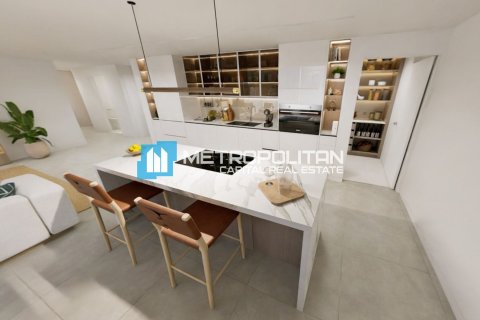 Διαμέρισμα σε Abu Dhabi, ΗΑΕ 2 υπνοδωμάτια, 171.4 τ.μ. Αρ. 652606 - φωτογραφία 6