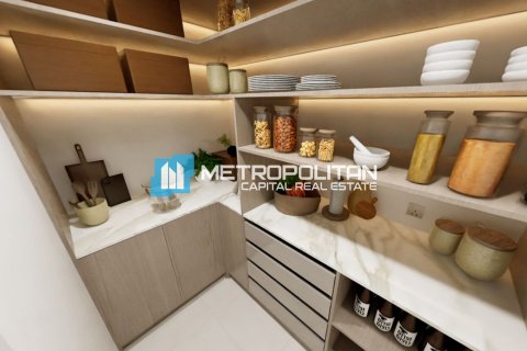 Διαμέρισμα σε Abu Dhabi, ΗΑΕ 2 υπνοδωμάτια, 171.4 τ.μ. Αρ. 652606 - φωτογραφία 8