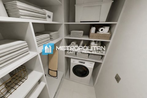 Διαμέρισμα σε Abu Dhabi, ΗΑΕ 2 υπνοδωμάτια, 171.4 τ.μ. Αρ. 652606 - φωτογραφία 13