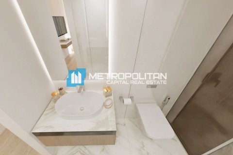 Διαμέρισμα σε Abu Dhabi, ΗΑΕ 2 υπνοδωμάτια, 171.4 τ.μ. Αρ. 652606 - φωτογραφία 15