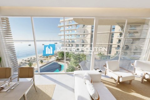 Διαμέρισμα σε Abu Dhabi, ΗΑΕ 2 υπνοδωμάτια, 171.4 τ.μ. Αρ. 652606 - φωτογραφία 4