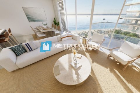 Διαμέρισμα σε Abu Dhabi, ΗΑΕ 2 υπνοδωμάτια, 171.4 τ.μ. Αρ. 652606 - φωτογραφία 2