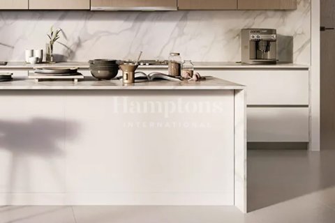 Appartement à louer à Mohammed Bin Rashid City, Dubai, EAU 1 chambre, 80.75964887 m2 № 652608 - photo 3