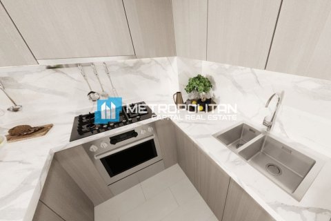 Пәтер Остров Саадият, Абу-Даби, БАӘ-да 2 жатын бөлмелер, 138.4 м² № 652605 - фото 6