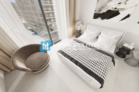 Пәтер Остров Саадият, Абу-Даби, БАӘ-да 2 жатын бөлмелер, 138.4 м² № 652605 - фото 9