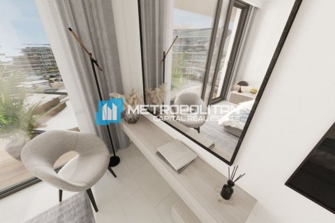 Пәтер Остров Саадият, Абу-Даби, БАӘ-да 2 жатын бөлмелер, 138.4 м² № 652605 - фото 10