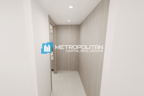 Пәтер Остров Саадият, Абу-Даби, БАӘ-да 2 жатын бөлмелер, 138.4 м² № 652605 - фото 11