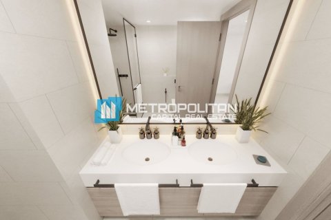 Пәтер Остров Саадият, Абу-Даби, БАӘ-да 2 жатын бөлмелер, 138.4 м² № 652605 - фото 13