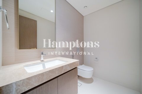 Dzīvoklis Dubai Harbourjā, AAE 2 istabas, 116.50036200 m2 Nr. 652610 - attēls 7