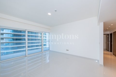 Apartment til leje i Dubai Harbour, Dubai, UAE 2 soveværelser, 116.50036200 kvm № 652610 - foto 8