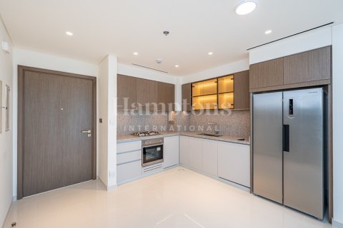 Apartment til leje i Dubai Harbour, Dubai, UAE 2 soveværelser, 116.50036200 kvm № 652610 - foto 4