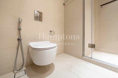 Apartment til leje i Dubai Harbour, Dubai, UAE 2 soveværelser, 116.50036200 kvm № 652610 - foto 11