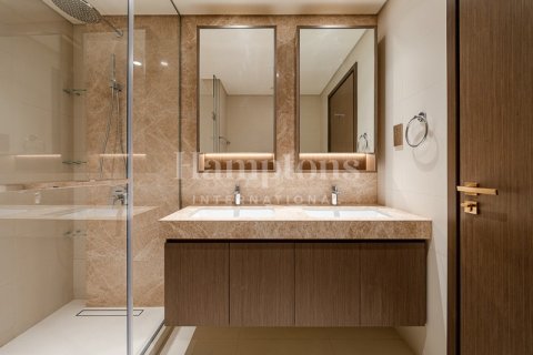 Apartment til leje i Dubai Harbour, Dubai, UAE 2 soveværelser, 116.50036200 kvm № 652610 - foto 7