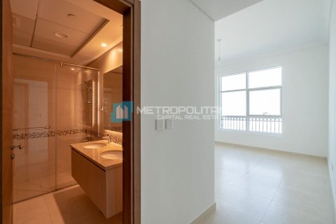 Appartement te koop in Yas Island, Abu Dhabi, VAE 2 slaapkamers, 120.9 vr.m., nr 652607 - foto 4
