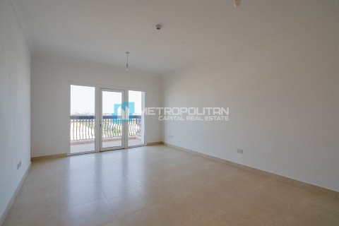 Appartement te koop in Yas Island, Abu Dhabi, VAE 2 slaapkamers, 120.9 vr.m., nr 652607 - foto 8