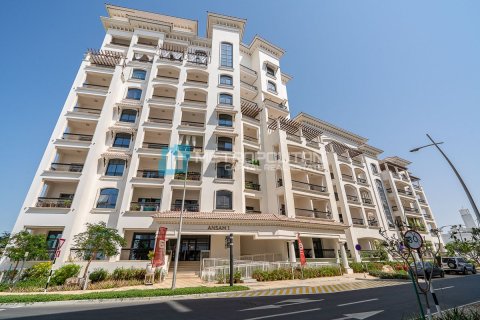 Appartement te koop in Yas Island, Abu Dhabi, VAE 2 slaapkamers, 120.9 vr.m., nr 652607 - foto 1