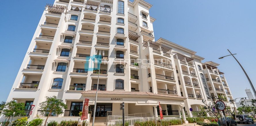 Apartmán na Yas Island, Abu Dhabi, SAE 2 spálne, 120.9 m2 č. 652607