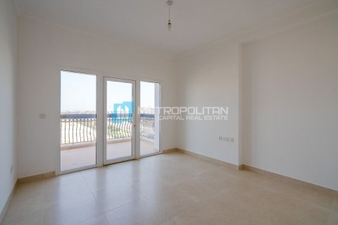 Appartement te koop in Yas Island, Abu Dhabi, VAE 2 slaapkamers, 120.9 vr.m., nr 652607 - foto 2