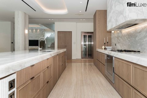 Βίλα σε Dubai Hills Estate, ΗΑΕ 5 υπνοδωμάτια, 1074.3 τ.μ. Αρ. 769206 - φωτογραφία 24