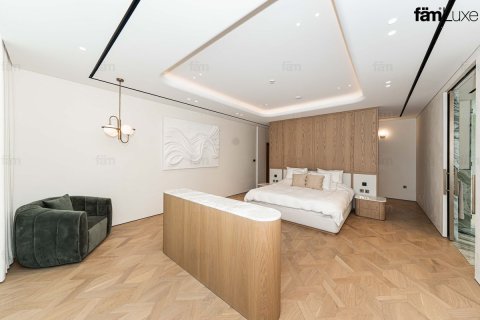 Βίλα σε Dubai Hills Estate, ΗΑΕ 5 υπνοδωμάτια, 1074.3 τ.μ. Αρ. 769206 - φωτογραφία 11