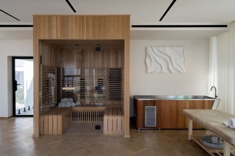 Βίλα σε Dubai Hills Estate, ΗΑΕ 5 υπνοδωμάτια, 1074.3 τ.μ. Αρ. 769206 - φωτογραφία 23