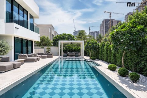 Βίλα σε Dubai Hills Estate, ΗΑΕ 5 υπνοδωμάτια, 1074.3 τ.μ. Αρ. 769206 - φωτογραφία 8