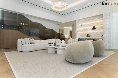 Βίλα σε Dubai Hills Estate, ΗΑΕ 5 υπνοδωμάτια, 1074.3 τ.μ. Αρ. 769206 - φωτογραφία 2