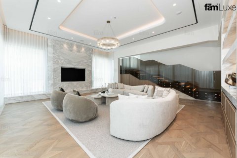 Βίλα σε Dubai Hills Estate, ΗΑΕ 5 υπνοδωμάτια, 1074.3 τ.μ. Αρ. 769206 - φωτογραφία 4