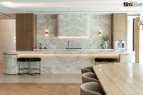 Βίλα σε Dubai Hills Estate, ΗΑΕ 5 υπνοδωμάτια, 1074.3 τ.μ. Αρ. 769206 - φωτογραφία 7