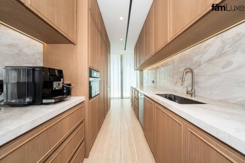 Βίλα σε Dubai Hills Estate, ΗΑΕ 5 υπνοδωμάτια, 1074.3 τ.μ. Αρ. 769206 - φωτογραφία 12