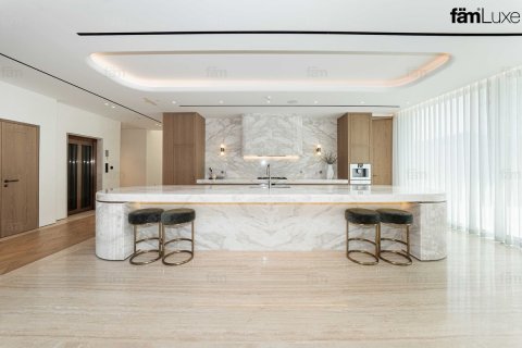 Βίλα σε Dubai Hills Estate, ΗΑΕ 5 υπνοδωμάτια, 1074.3 τ.μ. Αρ. 769206 - φωτογραφία 3