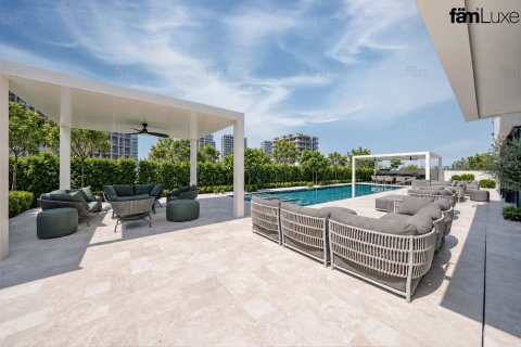 Βίλα σε Dubai Hills Estate, ΗΑΕ 5 υπνοδωμάτια, 1074.3 τ.μ. Αρ. 769206 - φωτογραφία 10