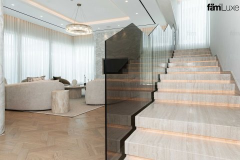 Βίλα σε Dubai Hills Estate, ΗΑΕ 5 υπνοδωμάτια, 1074.3 τ.μ. Αρ. 769206 - φωτογραφία 6