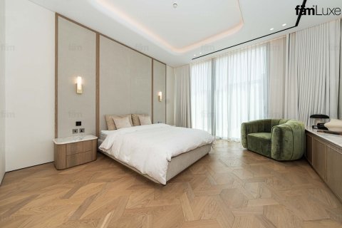 Βίλα σε Dubai Hills Estate, ΗΑΕ 5 υπνοδωμάτια, 1074.3 τ.μ. Αρ. 769206 - φωτογραφία 21