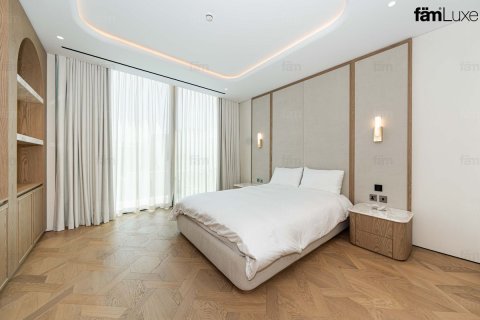 Βίλα σε Dubai Hills Estate, ΗΑΕ 5 υπνοδωμάτια, 1074.3 τ.μ. Αρ. 769206 - φωτογραφία 30