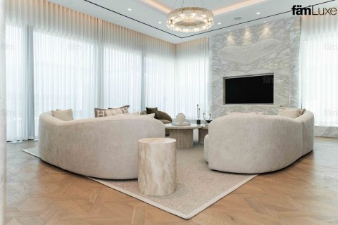 Βίλα σε Dubai Hills Estate, ΗΑΕ 5 υπνοδωμάτια, 1074.3 τ.μ. Αρ. 769206 - φωτογραφία 5