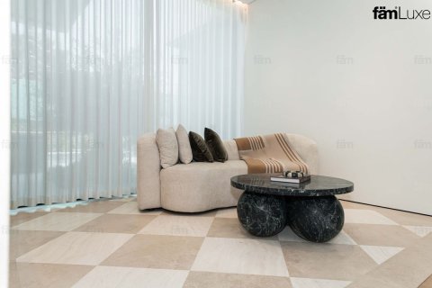 Βίλα σε Dubai Hills Estate, ΗΑΕ 5 υπνοδωμάτια, 1074.3 τ.μ. Αρ. 769206 - φωτογραφία 18